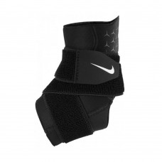 Nike Pro Knitted Ankle With Strap 010