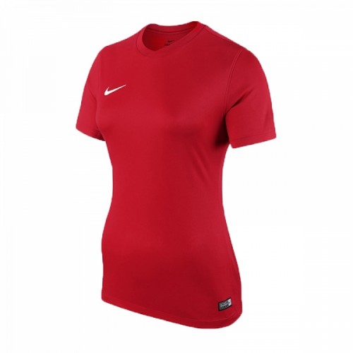 Nike Womens Park T-shirt 657