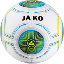 Jako Ball Futsal 3.0 white-JAKO blue-lime-420g 18