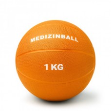 MEDICINE BALL 1 KG
