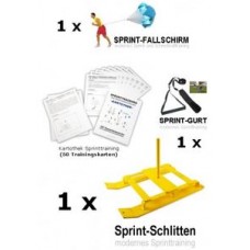 Complete Set - Sprint Training (Small)