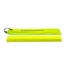 Marking strips 50 x 6 cm Set of 12 pices Neon Yellow