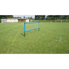 T-PRO football tennis set- width: 3 m