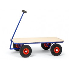 TEAMI Cart - Dummy Transport Trolley 110x 52x1,2cm