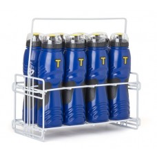 Bottle 2.0 - 750 ml (pro) set of 8 (incl. metal bottle carrier)