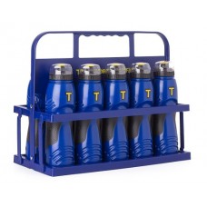 Bottle 2.0 - 750 ml (pro) set of 10 (incl. PVC bottle carrier)