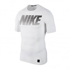 Nike Pro Fitted HBR Top 100