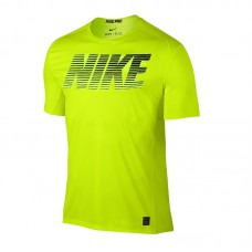 Nike Pro Fitted HBR Top 702