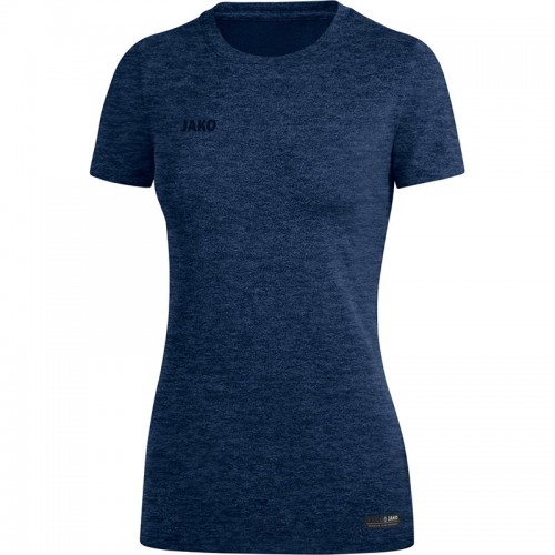 JAKO Ladies T-Shirt Premium Basics navy 