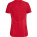 T-shirt Active Basics red 