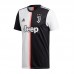 adidas Juventus Home Jersey 19/20 455