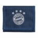 adidas FC Bayern Wallet Portfel 973
