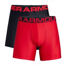 Under Armour Tech 6'' 2Pac Boxers 600