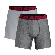 Under Armour Tech 6'' 2Pac Boxers 011