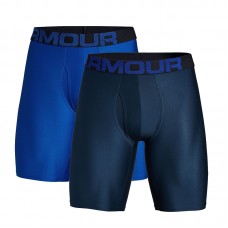 Under Armour Tech 9'' 2Pac Boxers 400
