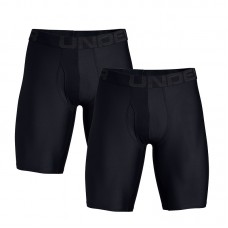 Under Armour Tech 9'' 2Pac Boxers 001