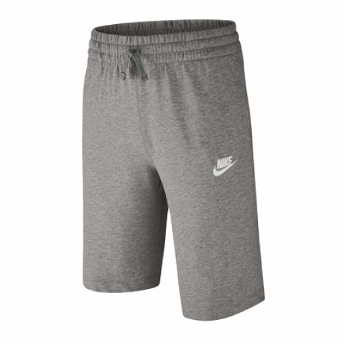 Nike JR NSW Jersey Short 063