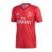 adidas Real Madrid 3 RD Jersey T-Shirt 445