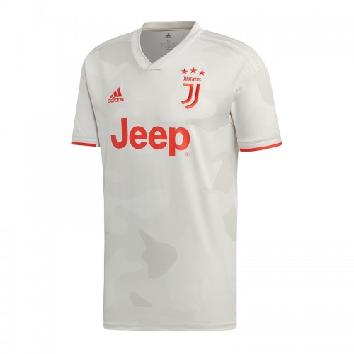 adidas Juventus Away Jersey 19/20 461