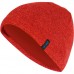 Jako Knitted cap red 