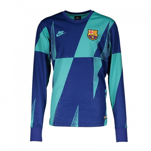    Nike FC Barcelona Dry Shirt CL Kids 313