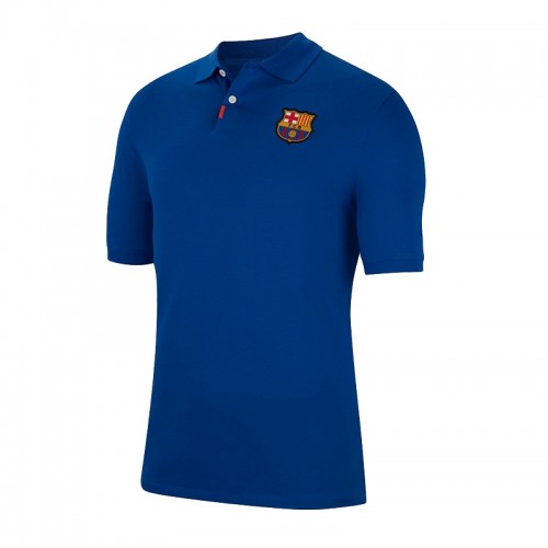    Nike FC Barcelona Polo 485