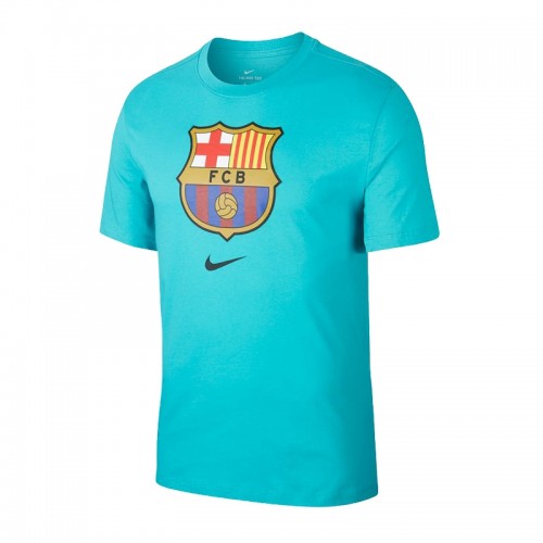   Nike FC Barcelona Evergreen Crest 2 t-shirt 309
