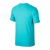    Nike FC Barcelona Evergreen Crest 2 t-shirt 309