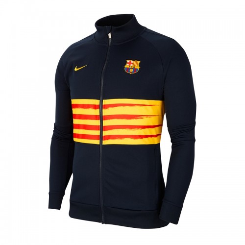                                   Nike JR FC Barcelona El Clasico i96 475