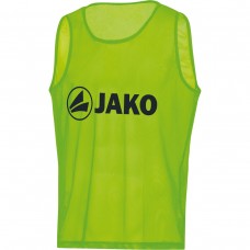 JAKO label shirt Classic 2.0 02