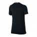 Nike JR Pro Top SS T-shirt 010