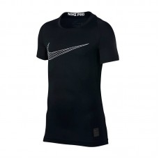 Nike JR Compression SS T-shirt 011