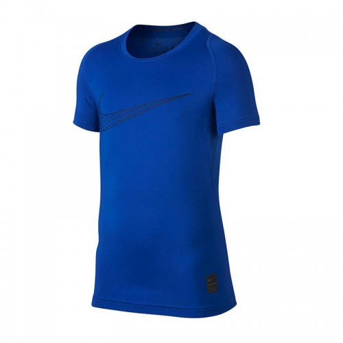 Nike JR Compression SS T-shirt 405