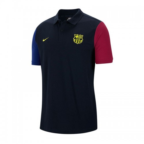        Nike FC Barcelona NSW Polo 475