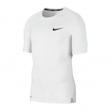                                                            Nike Pro Short-Sleeve Training Top 100