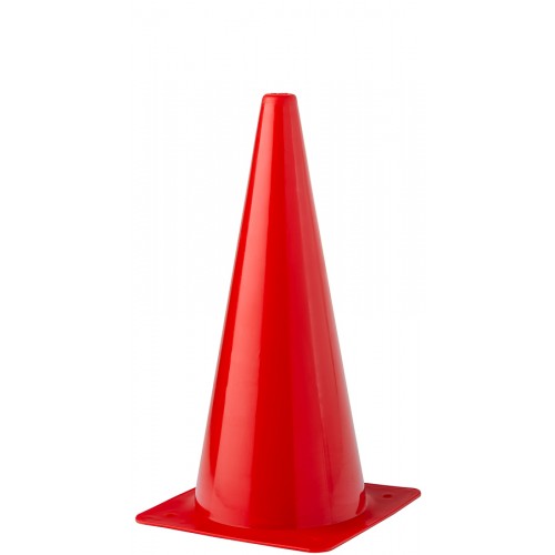       Pylons Height 38 cm Red