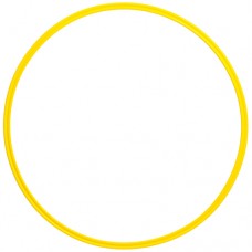 Coordination Ring ø 70 cm Yellow