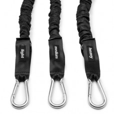 Power-Bungee-Rope (3 strengths) - Length 1,80 m