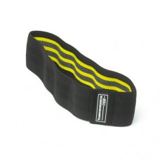 T-PRO Hip Loop Band (3 strengths) - length: 66-86 cm Yellow