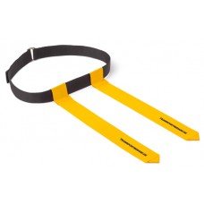 Rugby-Belt (3 Colours) – Yellow