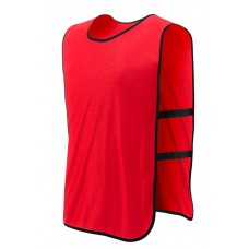 T-PRO JERSEYS - in professional quality Red