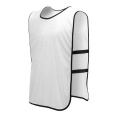 T-PRO JERSEYS - in professional quality White