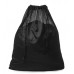 Laundry Bag (for vests) - Black