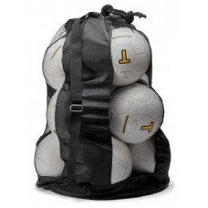 Ball bag - for 12 footballs