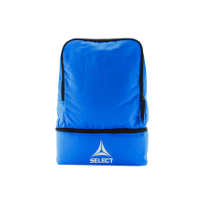 BACKPACK SELECT WITH A DOUBLE BOTTOM