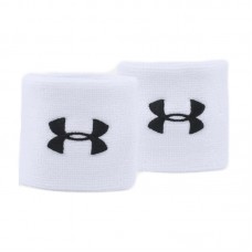                                                  Under Armour Performance Wristbands 100