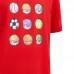                                            adidas JR Pokémon t-shirt 668