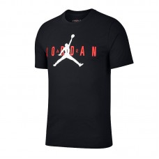                                                                                                     Nike Jordan Air Wordmark t-shirt 010