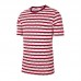                                                                                                               Nike NSW Club Stripe t-shirt 105