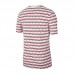                                                                                                   Nike NSW Club Stripe t-shirt 100